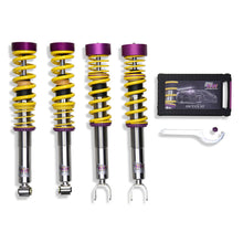 Load image into Gallery viewer, KW Coilover Kit V3 Toyota Supra MK IV (JZA8x)-Coilovers-KW-842607074127-