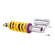 Load image into Gallery viewer, KW V3 coilover system for C7 Corvette featuring independently adjustable rebound and compression damping