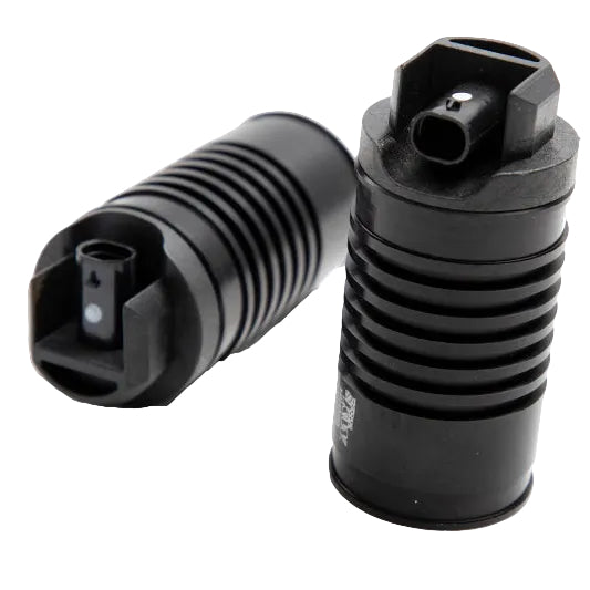 KW EDC delete kit for MINI Clubman F54 and Countryman F60 with electronic damper cancellation modules