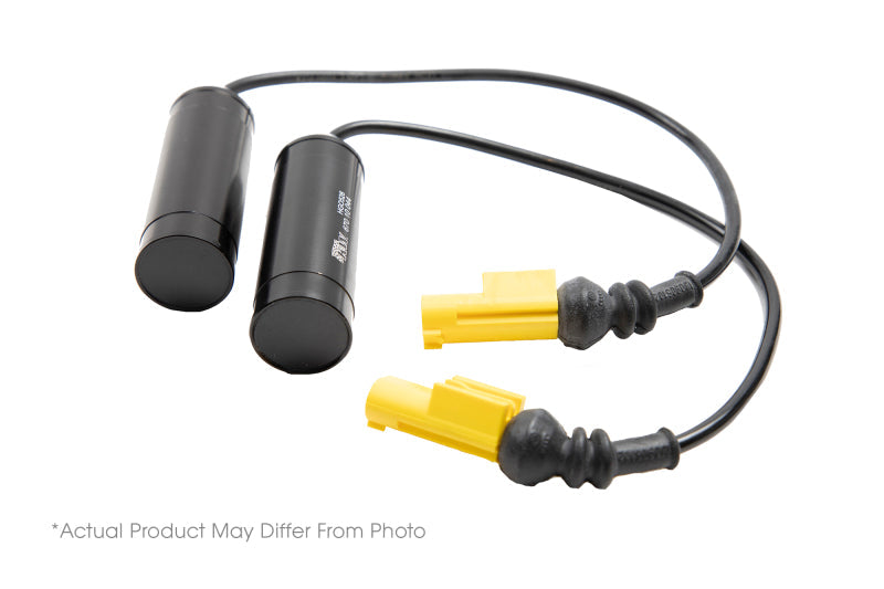 KW Electronic Damping Cancellation Kit 12-15 Chrysler 300 / Dodge Challenger - Black Ops Auto Works