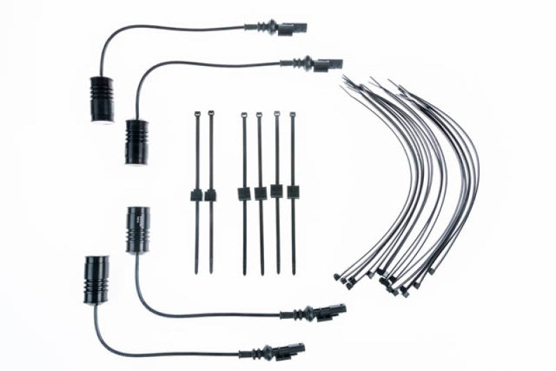 KW Electronic Damping Cancellation Kit 2016+ Chevrolet Camaro - Black Ops Auto Works