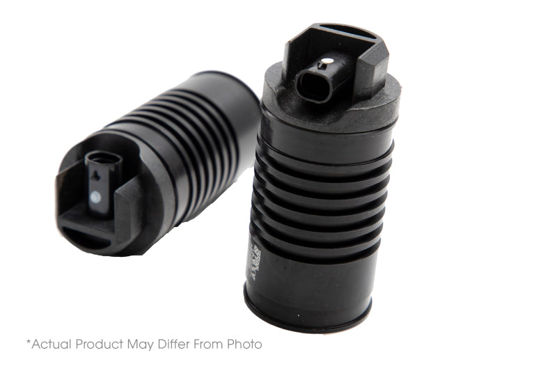 KW Electronic Damping Cancellation Kit 2019+ BMW Z4 sDrive M40I / A90 Toyota Supra (G29) - Black Ops Auto Works