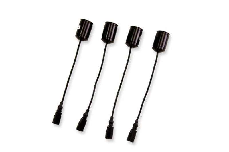 KW Electronic Damping Cancellation Kit Audi R8 type 42 - Black Ops Auto Works
