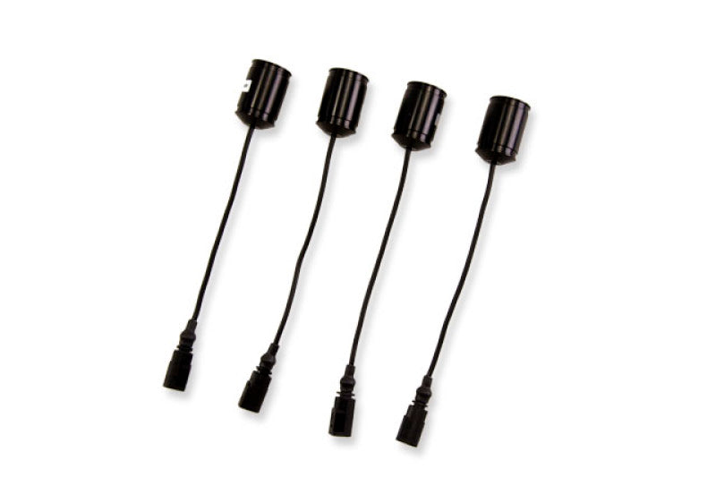 KW Electronic Damping Cancellation Kit Audi R8 type 42 - Black Ops Auto Works