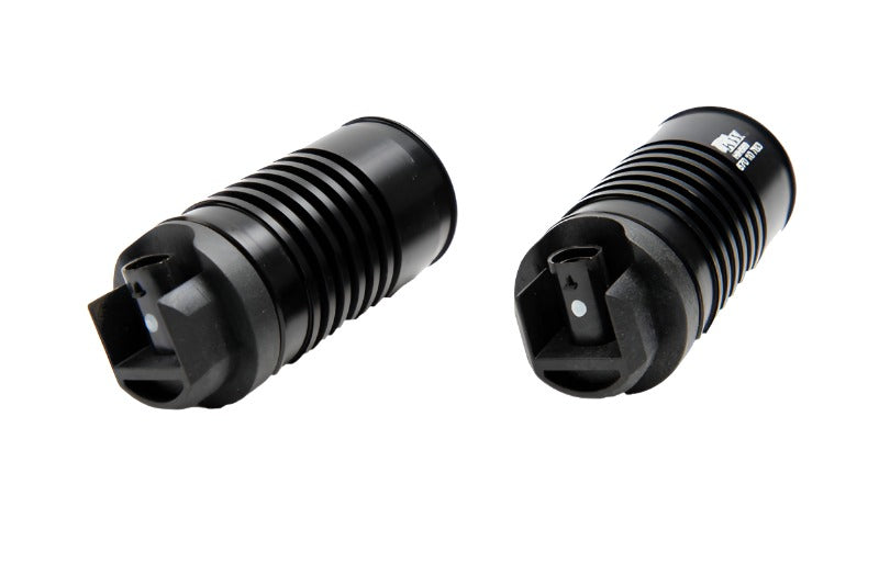 KW Electronic Damping Cancellation Kit BMW M3 E92 Type M390 - Black Ops Auto Works
