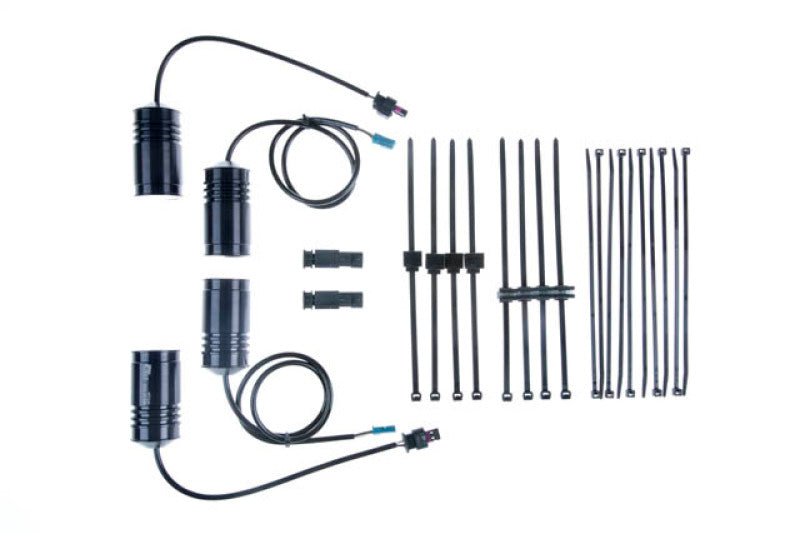 KW Electronic Damping Cancellation Kit BMW M5 F10 - Black Ops Auto Works