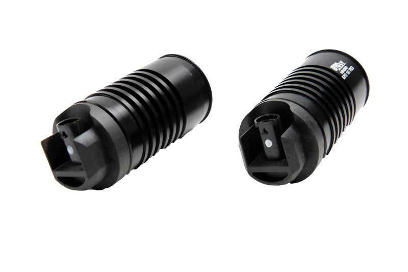 KW Electronic Damping Cancellation Kit Chevrolet Corvette C5 C6 - Black Ops Auto Works