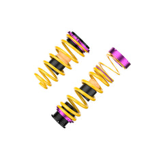 Load image into Gallery viewer, KW H.A.S. Porsche 911 (Type 992) Carrera S 2WD/4WD - Black Ops Auto Works