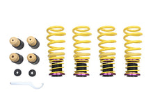 Load image into Gallery viewer, KW H.A.S. Porsche 911 (Type 992) Carrera S 2WD/4WD - Black Ops Auto Works