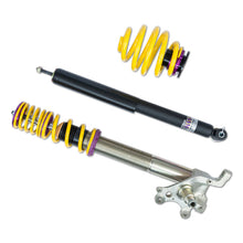 Load image into Gallery viewer, KW Coilover Kit V1 87-91 BMW 325i E30 - KW S102200BV