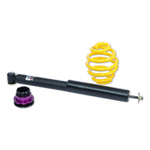 Load image into Gallery viewer, KW Coilover Kit V1 87-91 BMW 325i E30 - KW S102200BV