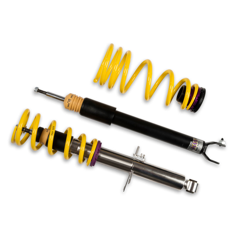 KW Coilover Kit V1 Infiniti G37 2WD - KW S10285007