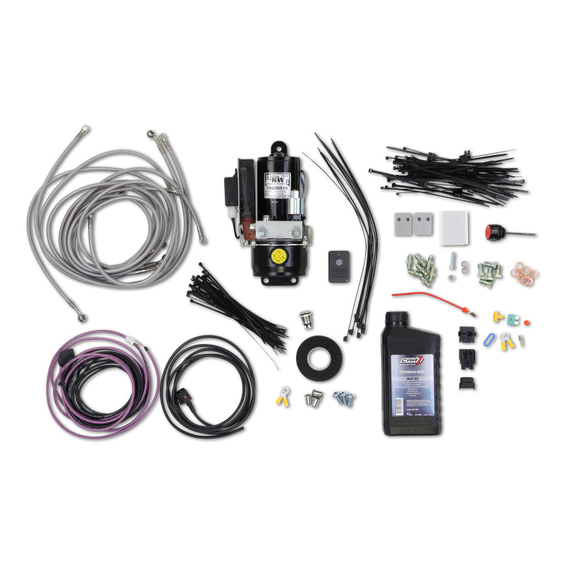 KW HLS Universal 2 Way - KW S19299299