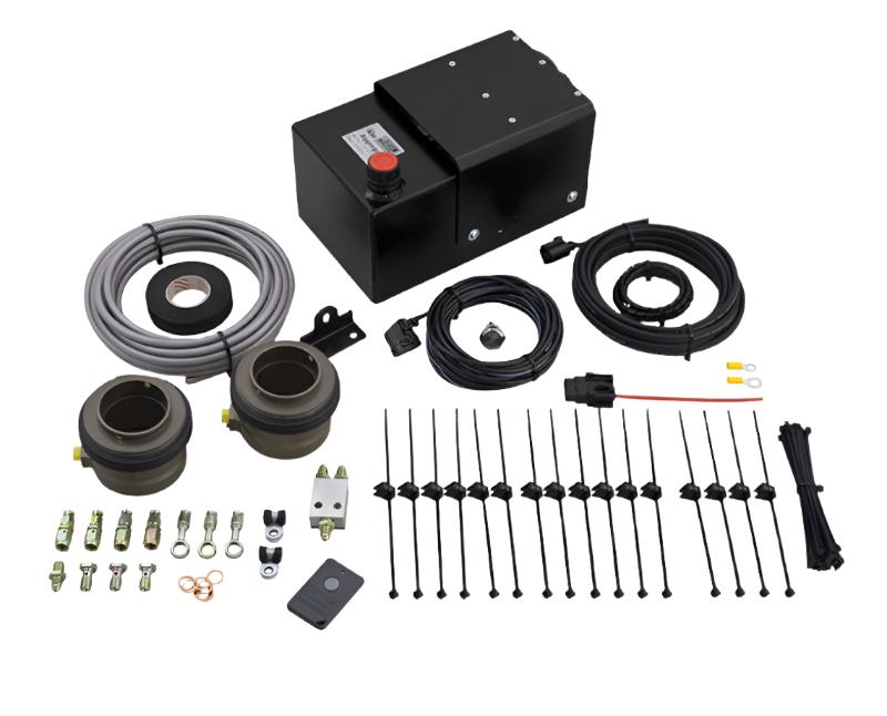 KW HLS Universal 2 Way - KW S19299299