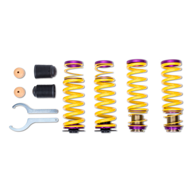 KW H.A.S. Kit 2015+ Mercedes-Benz AMG C63/C63 S/Sedan - KW S25325081
