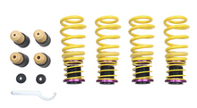 Load image into Gallery viewer, KW H.A.S. Kit 2012+ Jeep Grand Cherokee SRT AWD w/ Electronic Dampers - KW S25329005