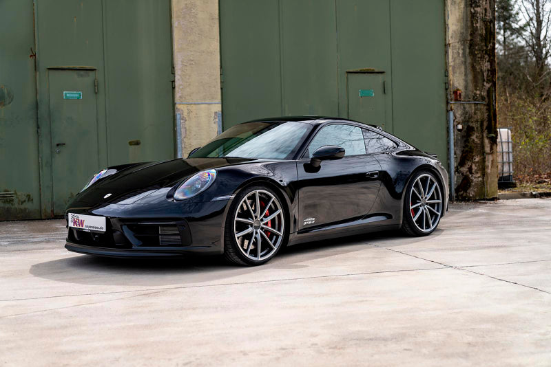 KW H.A.S. Porsche 911 (Type 992) Carrera S 2WD/4WD - KW S25371084