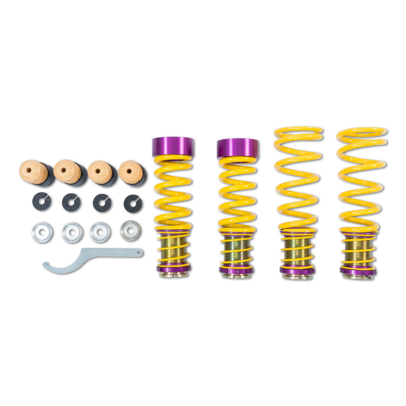 KW H.A.S. Nissan GT-R Skyline (R35) - KW S25385006
