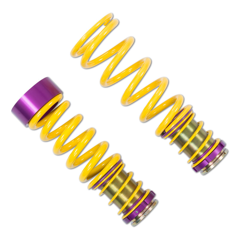 KW H.A.S. Nissan GT-R Skyline (R35) - KW S25385006