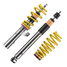 Load image into Gallery viewer, KW Coilover Kit V3 13-18 AUDI RS6 w/o Self-Leveling - KW S3521000K