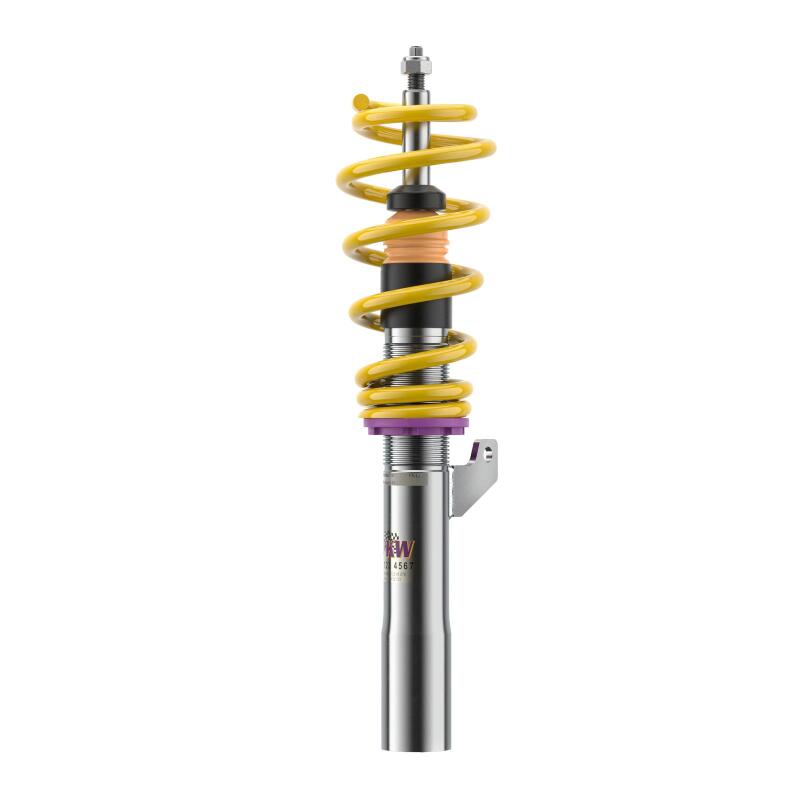 KW Coilover Kit V3 13-18 AUDI RS6 w/o Self-Leveling - KW S3521000K