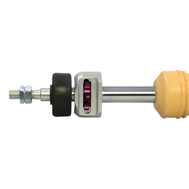 KW Coilover Kit V3 Audi A4 S4 (8K/B8) w/o electronic dampening controlSedan FWD + Quattro - KW S35210075