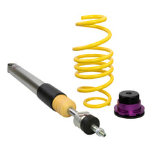 Load image into Gallery viewer, KW Coilover Kit V3 Audi A4 S4 (8K/B8) w/o electronic dampening controlSedan FWD + Quattro - KW S35210075