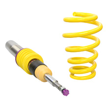 Load image into Gallery viewer, KW Coilover Kit V3 Audi A4 S4 (8K/B8) w/o electronic dampening controlSedan FWD + Quattro - KW S35210075