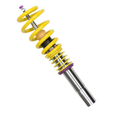 Load image into Gallery viewer, KW Coilover Kit V3 Audi A4 S4 (8K/B8) w/o electronic dampening controlSedan FWD + Quattro - KW S35210075