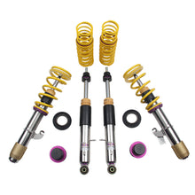 Load image into Gallery viewer, KW V3 Coilover Kit 15 BMW F80/F82 M3/M4 - KW S352200AN