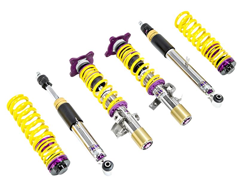 KW Clubsport Kit 20+ Toyota GR Supra (JTSC) / 19+ BMW Z4 (G29) 2WD - KW S352208CG
