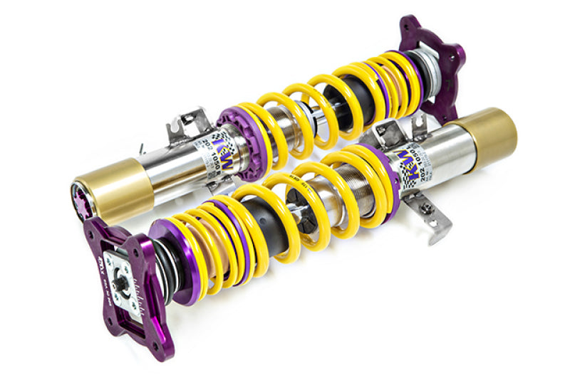 KW Clubsport Kit 20+ Toyota GR Supra (JTSC) / 19+ BMW Z4 (G29) 2WD - KW S352208CG