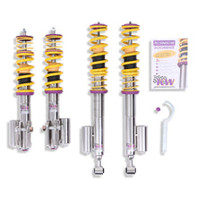 Load image into Gallery viewer, KW Coilover Kit V3 Mitsubishi Lancer EVO 10 - KW S35265017