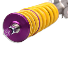 Load image into Gallery viewer, KW Coilover Kit V3 Mitsubishi Lancer EVO 10 - KW S35265017