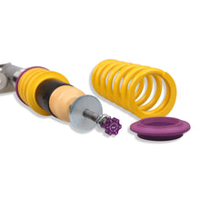 Load image into Gallery viewer, KW Coilover Kit V3 Mitsubishi Lancer EVO 10 - KW S35265017