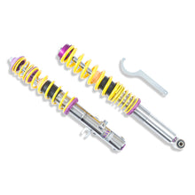 Load image into Gallery viewer, KW Coilover Kit V3 Porsche 911 (964) Carrera 2; incl. Convertible + Targa - KW S35271011