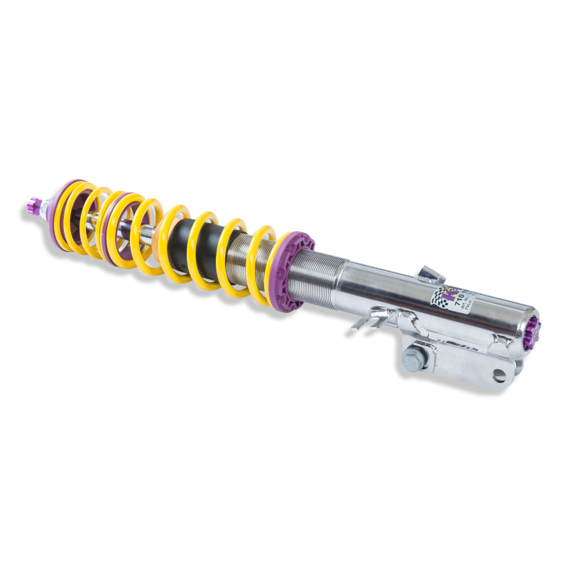 KW Coilover Kit V3 Porsche 911 (964) Carrera 2; incl. Convertible + Targa - KW S35271011