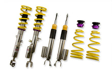 Load image into Gallery viewer, KW Coilover Kit V3 03-08 Infiniti G35 Coupe 2WD (V35) / 03-09 Nissan 350Z (Z33) Coupe/Convertible - KW S35285002