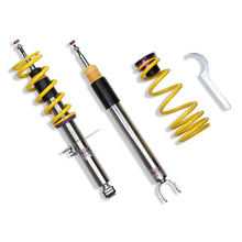 Load image into Gallery viewer, KW Coilover Kit V3 Infiniti G37 2WD - KW S35285007