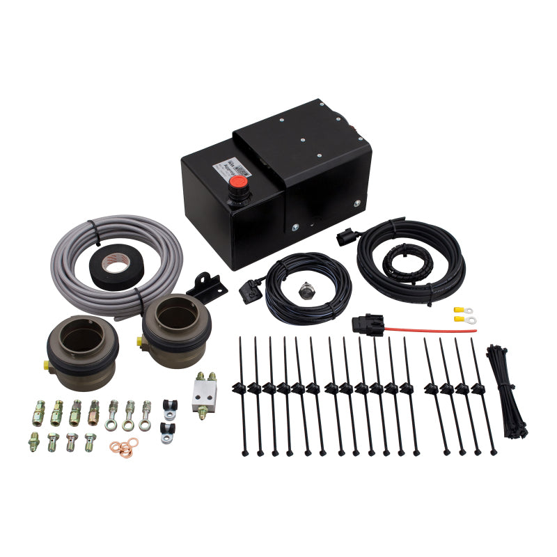 KW Audi R8 4S HLS With V4 - KW S3A7102AM