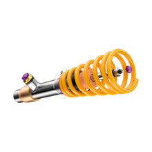Load image into Gallery viewer, KW 2022+ BMW M3 (G80) Sedan/ M4 (G82) Coupe AWD Coilover Kit V4 - KW S3A7200EQ