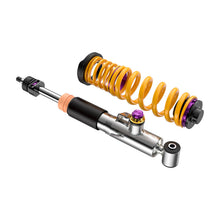 Load image into Gallery viewer, KW 2022+ BMW M3 (G80) Sedan/ M4 (G82) Coupe AWD Coilover Kit V4 - KW S3A7200EQ