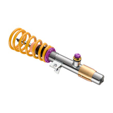 Load image into Gallery viewer, KW 2022+ BMW M3 (G80) Sedan/ M4 (G82) Coupe AWD Coilover Kit V4 - KW S3A7200EQ