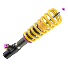Load image into Gallery viewer, KW V4 Coilover Kit for 2025+ BMW M5 Touring - KW S3A7200GL