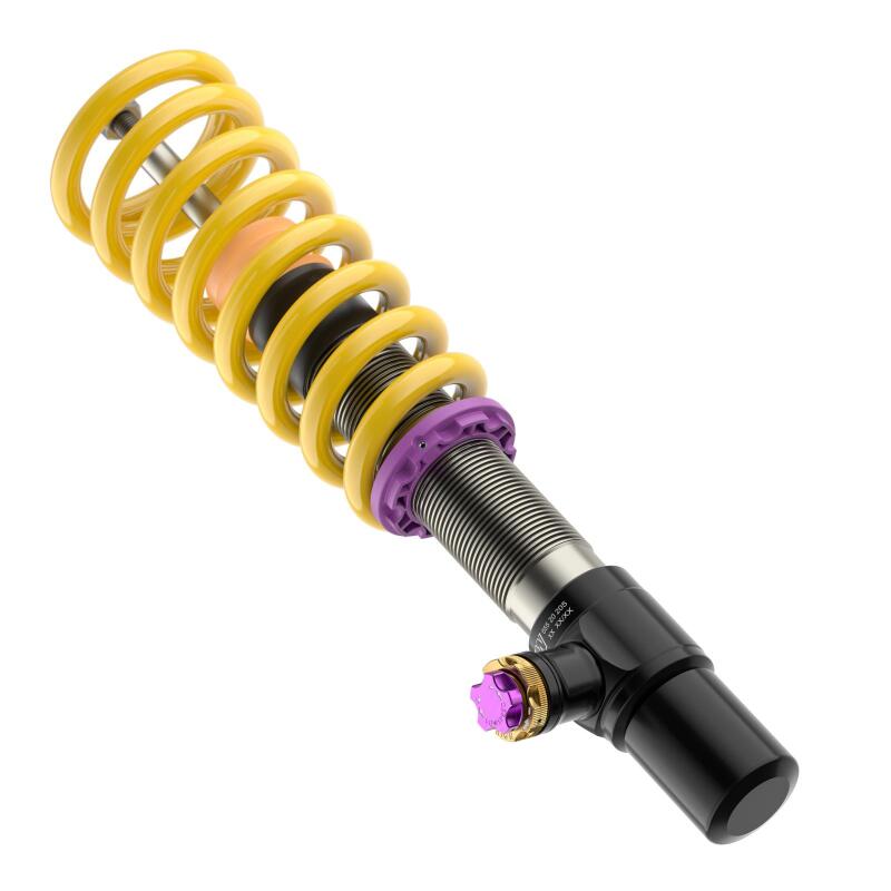 KW V4 Coilover Kit for 2025+ BMW M5 Touring - KW S3A7200GL