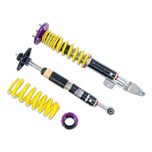 Load image into Gallery viewer, KW Coilover Kit V4 2015+ Challenger SRT Hellcat - KW S3A728003