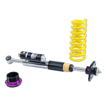 Load image into Gallery viewer, KW Coilover Kit V4 2015+ Challenger SRT Hellcat - KW S3A728003
