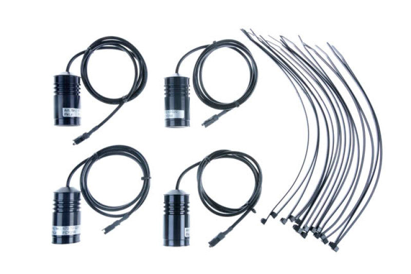 KW Electronic Damping Cancellation Kit Alfa Romeo 8C Competizione type 920 - KW S68510151