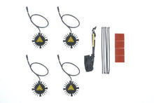 Load image into Gallery viewer, KW Electronic Damping Cancellation Kit 2014+ Porsche 911 (991) GT3 - KW S68510411
