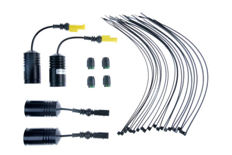 KW Electronic Damping Cancellation Kit 17-18 Audi S5 AWD - KW S68510476